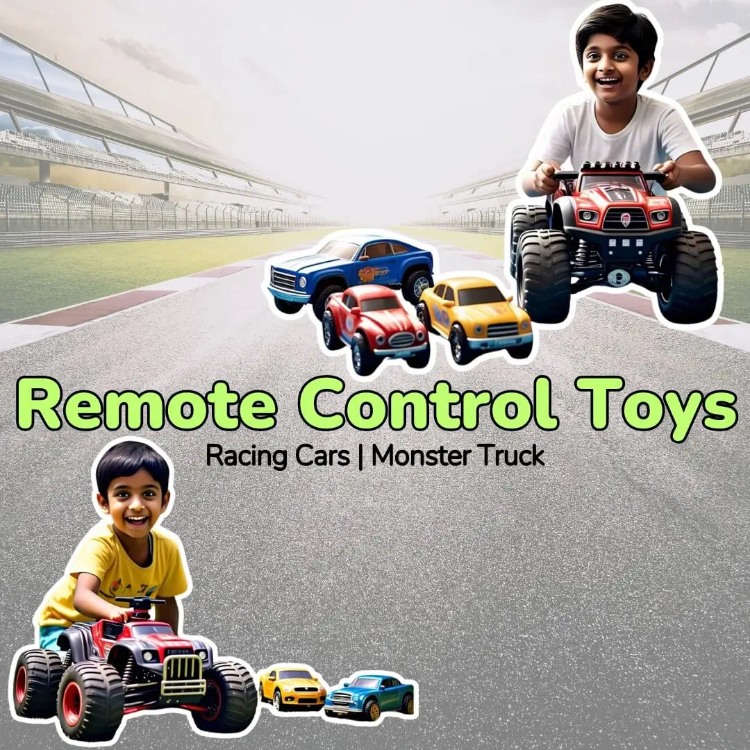 rc remote control car