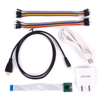 Raspberry Pi IoT Builder Kit