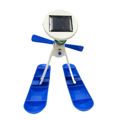 6-in-1 Educational DIY Solar Kit