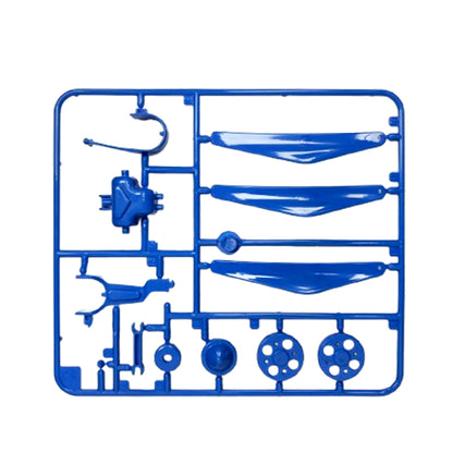 6-in-1 Educational DIY Solar Kit