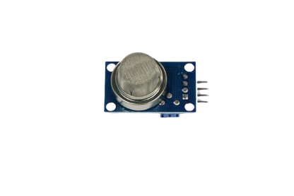 MQ2 Flammable Gas and Smoke Sensor Module