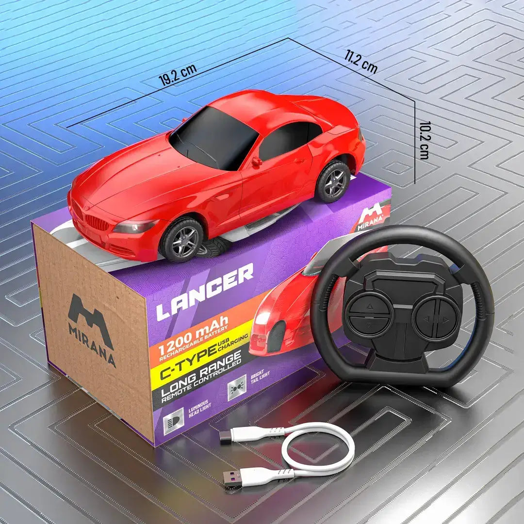 RC Car Toys for Kids