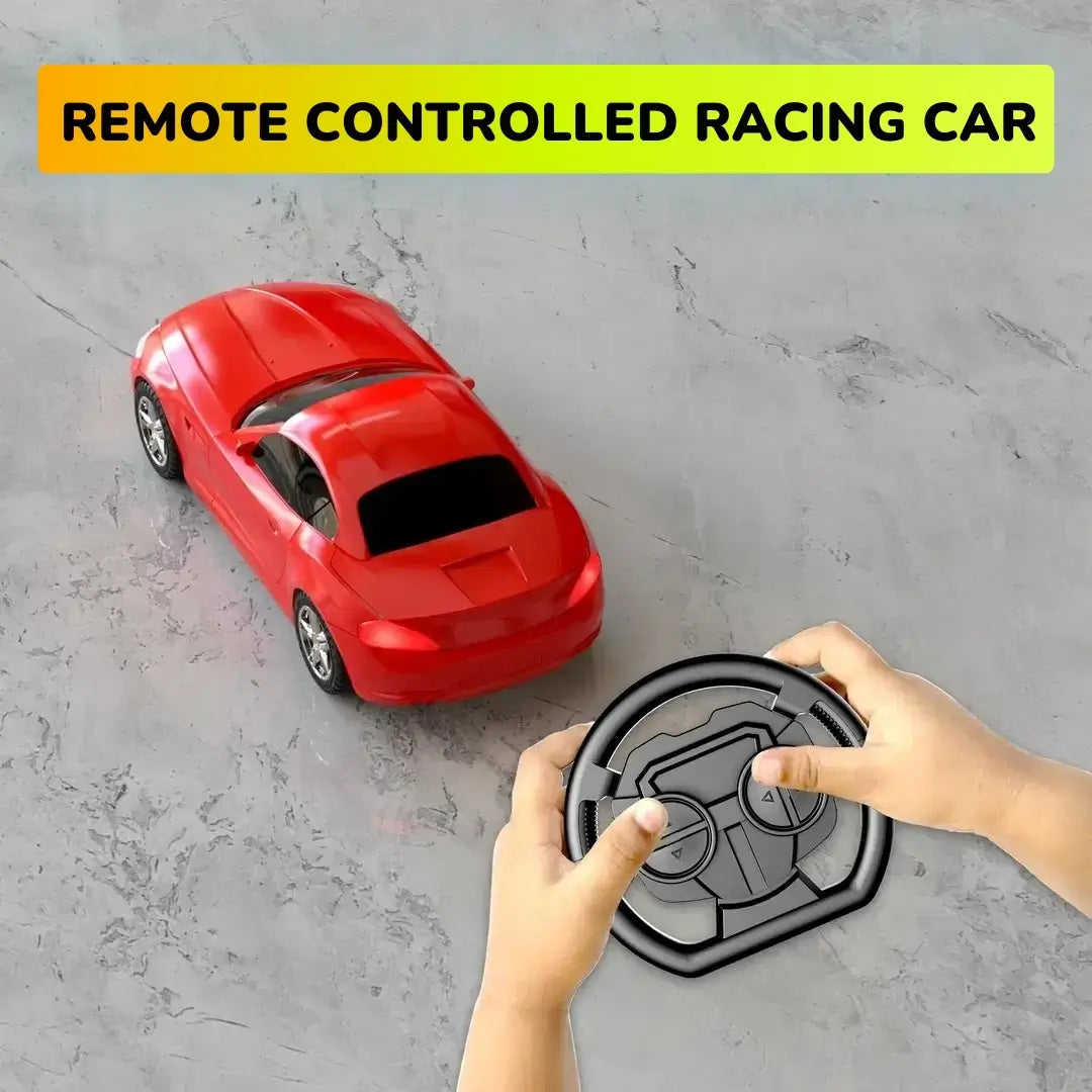 RC Racing Car Toy for kids