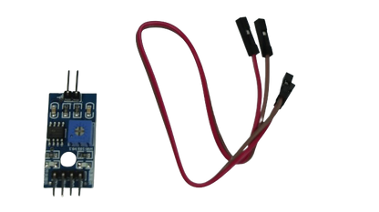 Rain Drop Sensor Module