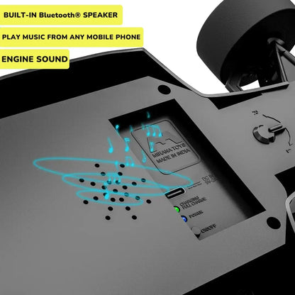 Features of F1 Super Car Remote Control