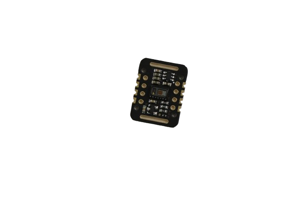 MAX30102 Heart Rate and Pulse Oximeter Sensor Module