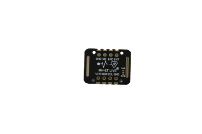 MAX30102 Heart Rate and Pulse Oximeter Sensor Module