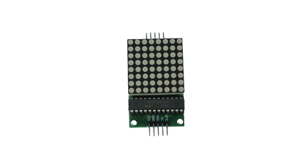 Dot Matrix LED 8×8 Display