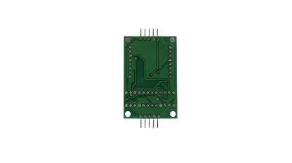 Dot Matrix LED 8×8 Display